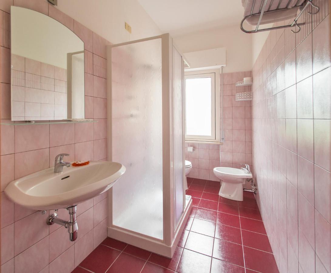 Albergo Il Veliero Pineto Exterior photo